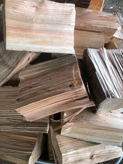 firewood