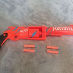 Fortnite Gun