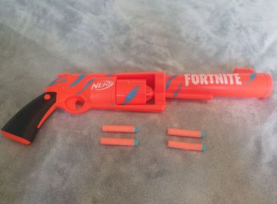 Fortnite Gun