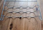 Fridge wine rack 43x28cm