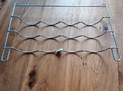 Fridge wine rack 43x28cm
