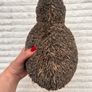 Moana Road Kiwi The Kiwi Soft Toy approx. 25cm. Used Please see photos Image 4