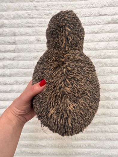 Moana Road Kiwi The Kiwi Soft Toy approx. 25cm. Used Please see photos