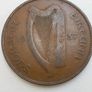 1930's 1d Pingin (Penny) Coins x 5 Image 6