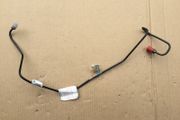 RH Rear Brake Pipe (Fiat Scudo)