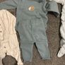 Baby Boy Clothes Size 0-3 months Image 2