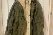 Women's Teddy Lined Jacket