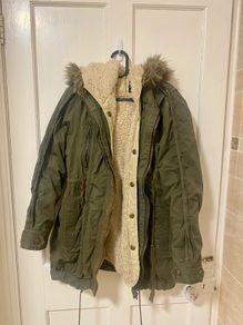 Women's Teddy Lined Jacket