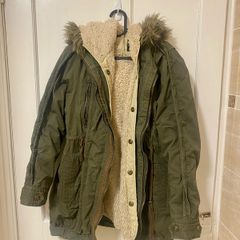Women's Teddy Lined Jacket