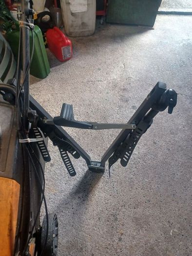 car bike rack