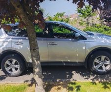 Toyota RAV4 2.0 D-4D Aura | Only 111,000 km | NCT
