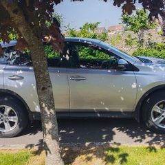Toyota RAV4 2.0 D-4D Aura | Only 111,000 km | NCT