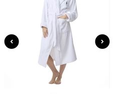 Polo Ralph Lauren Bathrobe (both)