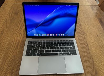 MacBook Pro 13 2017