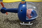 Peppa Pig's Helicopter
