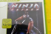 Ninja Gaiden - Xbox Original &amp; Xbox 360 Games - Original