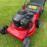 lawmower repairs Image 2
