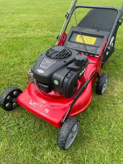 lawmower repairs