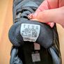 Black Puma Lite runners size 5 Image 4