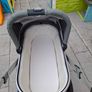 Uppababy V2 Vista Buggy Image 7