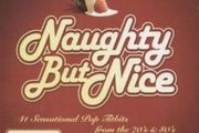 Naughty But Nice. Double CD. Free Postage!
