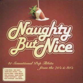 Naughty But Nice. Double CD. Free Postage!