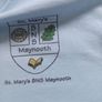 Maynooth boy's school t-shirt.age7/8 Image 5