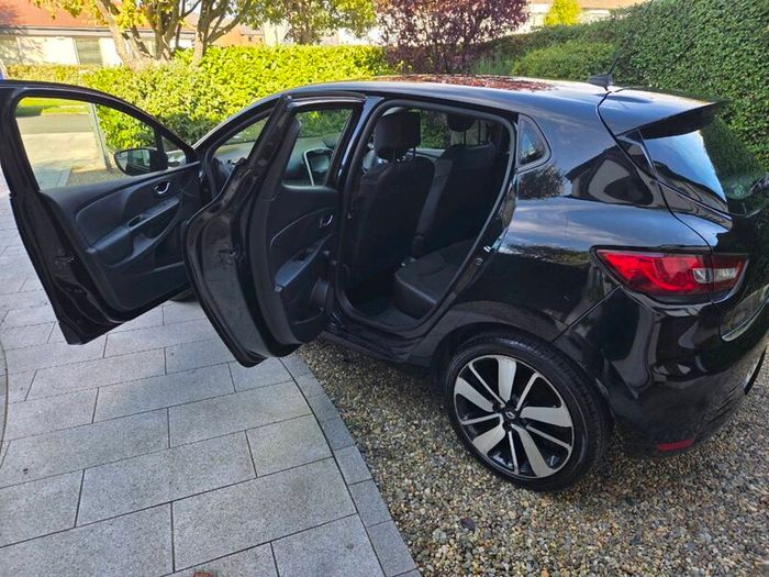 Renault Clio 1.2 Dynamique