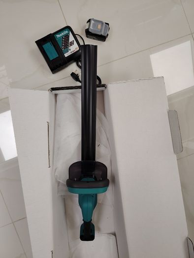 Hedge Trimmer