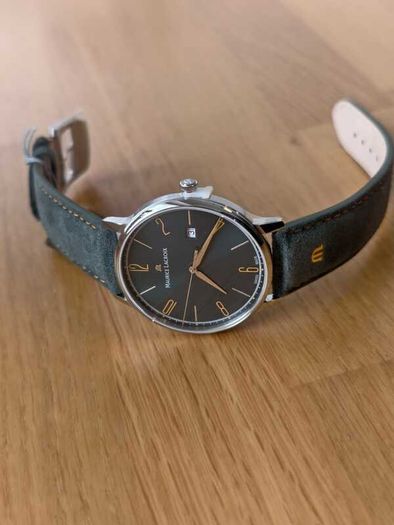 Brand new Maurice Lacroix Eliros