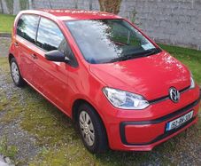 Volkswagen up! 2019