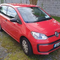 Volkswagen up! 2019