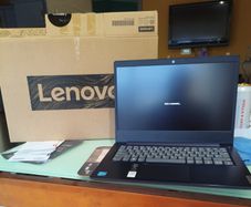 Lenovo IdeaPad 3, Colour Abyss Blue. Windows 11.