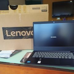 Lenovo IdeaPad 3, Colour Abyss Blue. Windows 11.