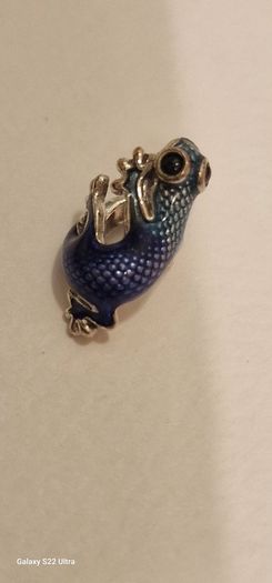 Pandora charm