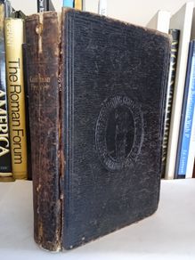 The Book of Common Prayer: And Administration of the Sacraments and Other Rites and Ceremonies of the Church, According to the Use of the Church of England. Together with the Psalter or Psalms of David. Pointed as they are to be Sung or Said in Churches (