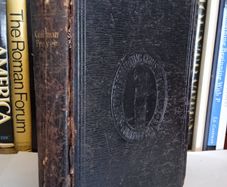 The Book of Common Prayer: And Administration of the Sacraments and Other Rites and Ceremonies of the Church, According to the Use of the Church of England. Together with the Psalter or Psalms of David. Pointed as they are to be Sung or Said in Churches (