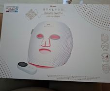 led mask