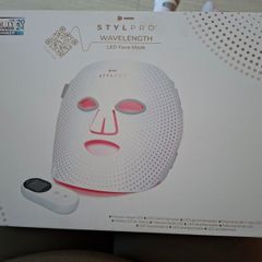 led mask