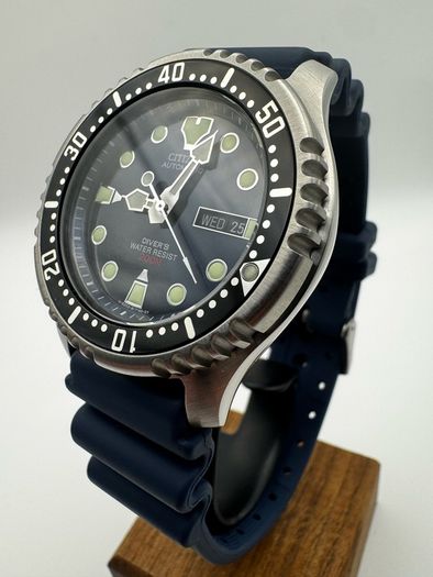 CITIZEN Promaster Aqualand automatic
