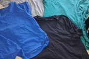4 mens 3 xl  t shirts
