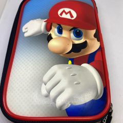 Super Mario  case for 3Ds xl