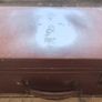 old suitcase Image 6