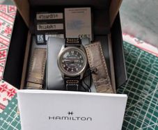 Hamilton