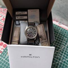Hamilton