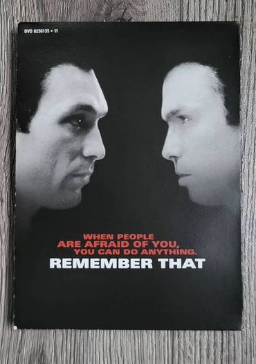 the krays