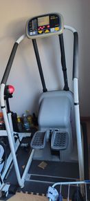 commercial step/stair climbing machine