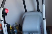 commercial step/stair climbing machine