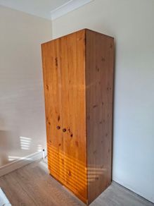 Wardrobe