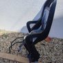 Child bike seat Image 2
